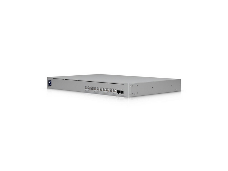 Ubiquiti UniFi Switch Pro XG 10 PoE (400W)