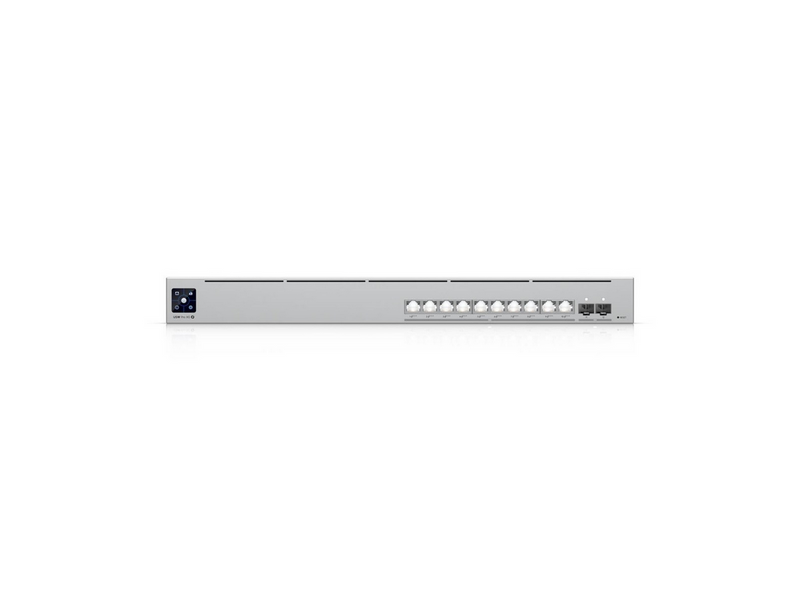 Ubiquiti UniFi Switch Pro XG 10 PoE (400W)