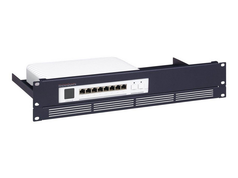 Rackmount.IT RM-UB-T6 - network device mounting kit - 1.3U - 19"