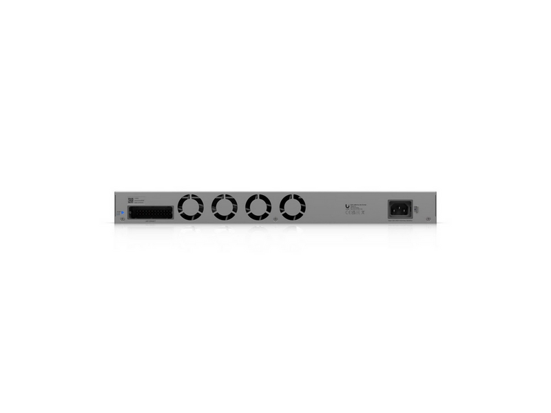 Ubiquiti UniFi Switch Pro XG 10 PoE (400W)