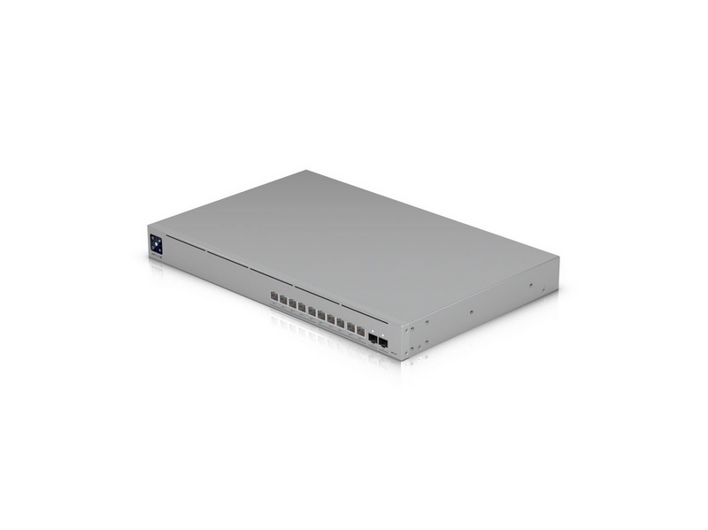 Ubiquiti UniFi Switch Pro XG 10 PoE (400W)
