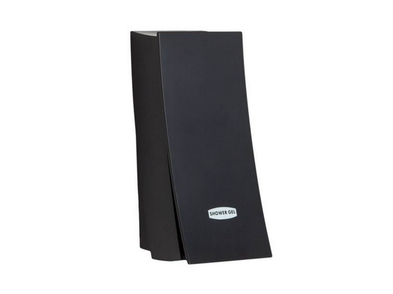 Better Living WAVE soap dispenser - black