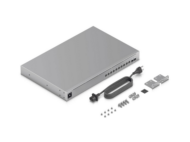 Ubiquiti UniFi Switch Pro XG 10 PoE (400W)