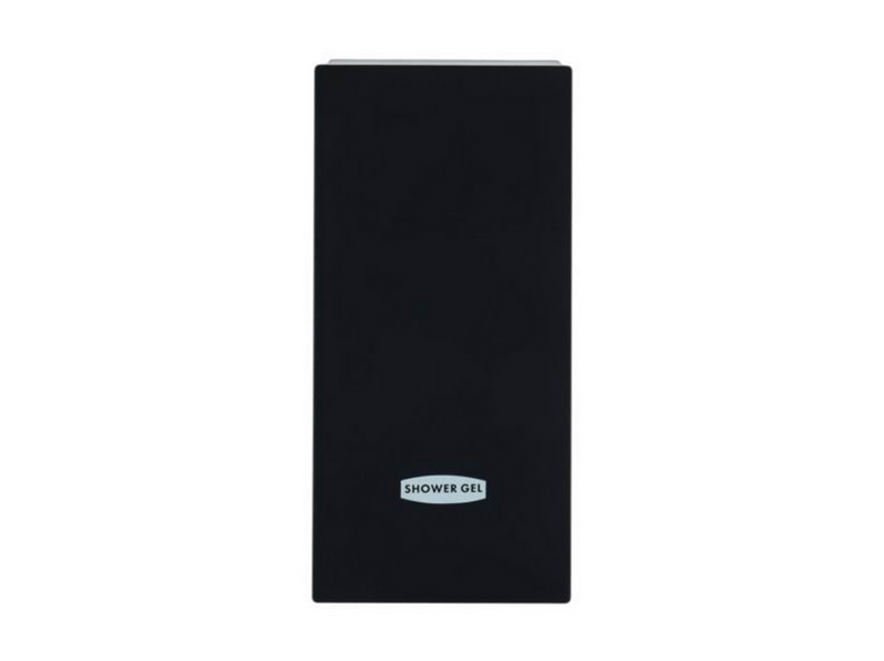 Better Living WAVE soap dispenser - black