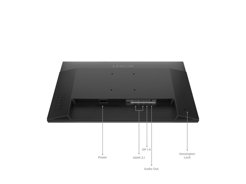 27" Lenovo Legion 27U-10 - 3840x2160 (4K) - 160Hz - IPS
