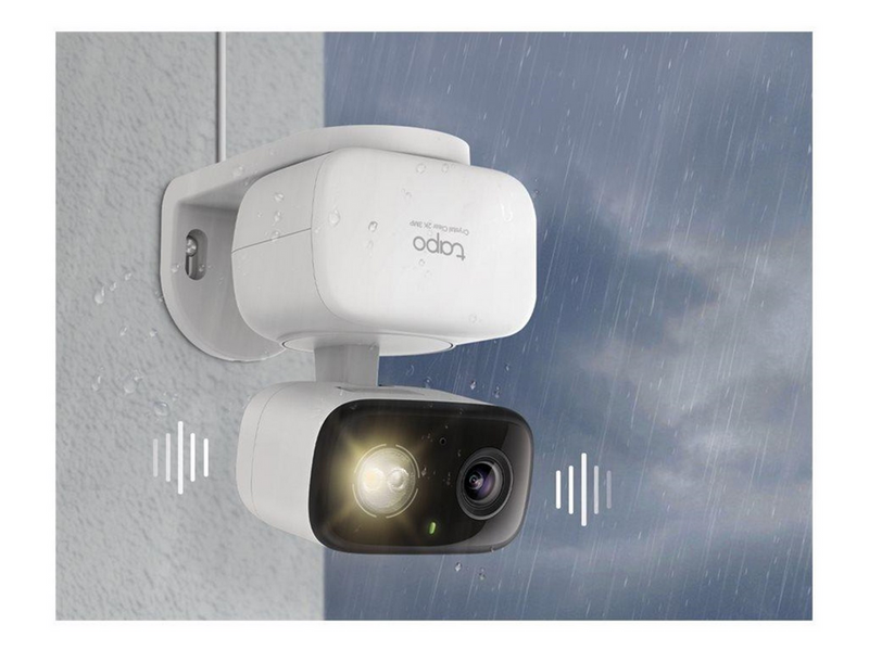 TP-Link Tapo C216