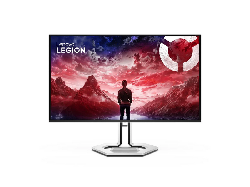 32" Lenovo Legion Pro 32UD-10 - 3840x2160 (4K) - 240Hz - OLED - 15W USB-C
