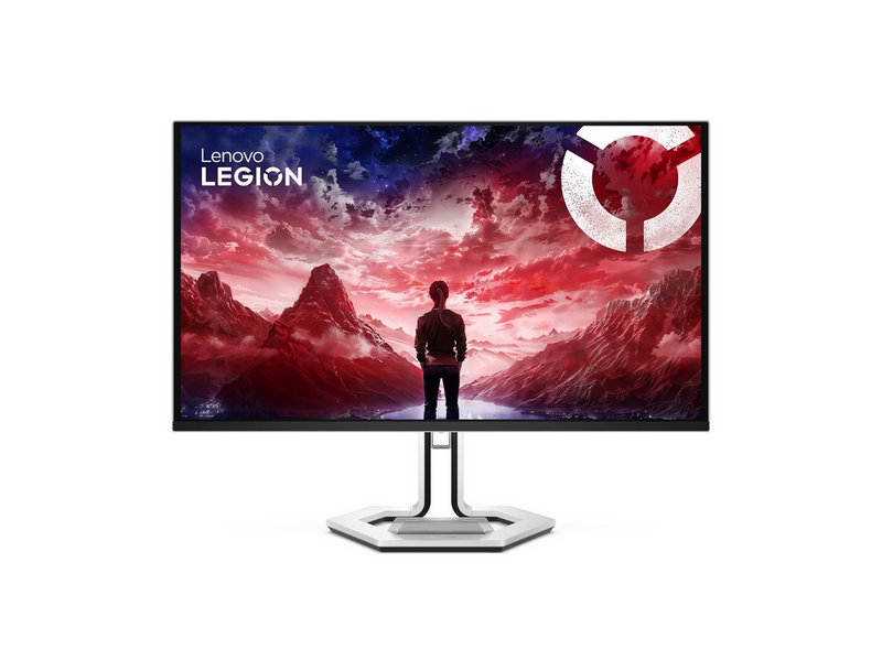 27" Lenovo Legion Pro 27Q-10 - 2560x1440 (QHD) - 280Hz - OLED