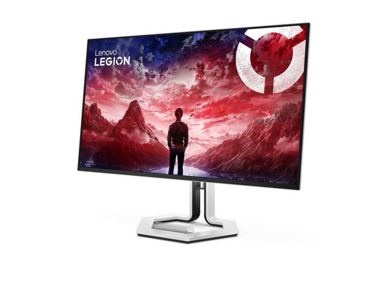 32" Lenovo Legion Pro 32UD-10 - 3840x2160 (4K) - 240Hz - OLED - 15W USB-C