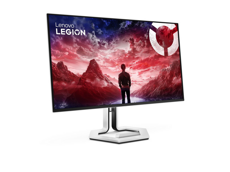 32" Lenovo Legion Pro 32UD-10 - 3840x2160 (4K) - 240Hz - OLED - 15W USB-C