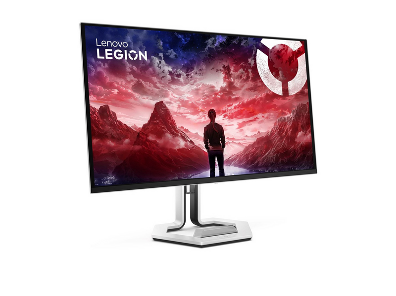 27" Lenovo Legion Pro 27Q-10 - 2560x1440 (QHD) - 280Hz - OLED