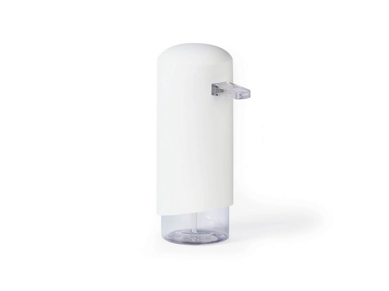 Better Living SAVE foam dispenser - white