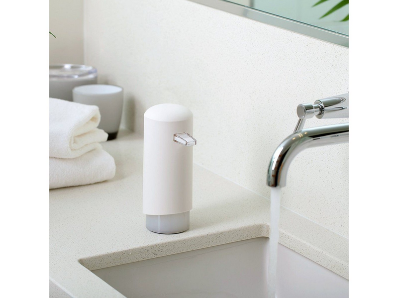 Better Living SAVE foam dispenser - white