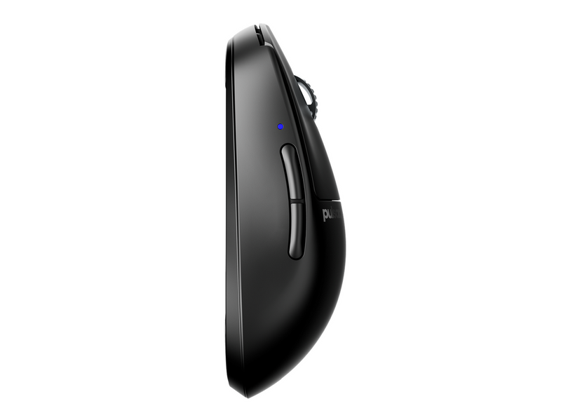 Pulsar X2 v3 eS Mini Wireless - Gaming Maus (Schwarz)
