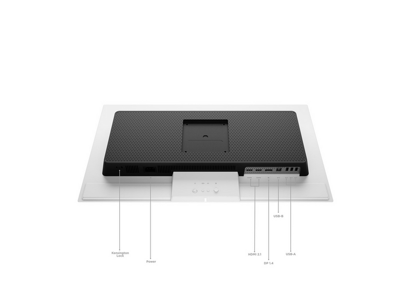 27" Lenovo Legion Pro 27Q-10 - 2560x1440 (QHD) - 280Hz - OLED