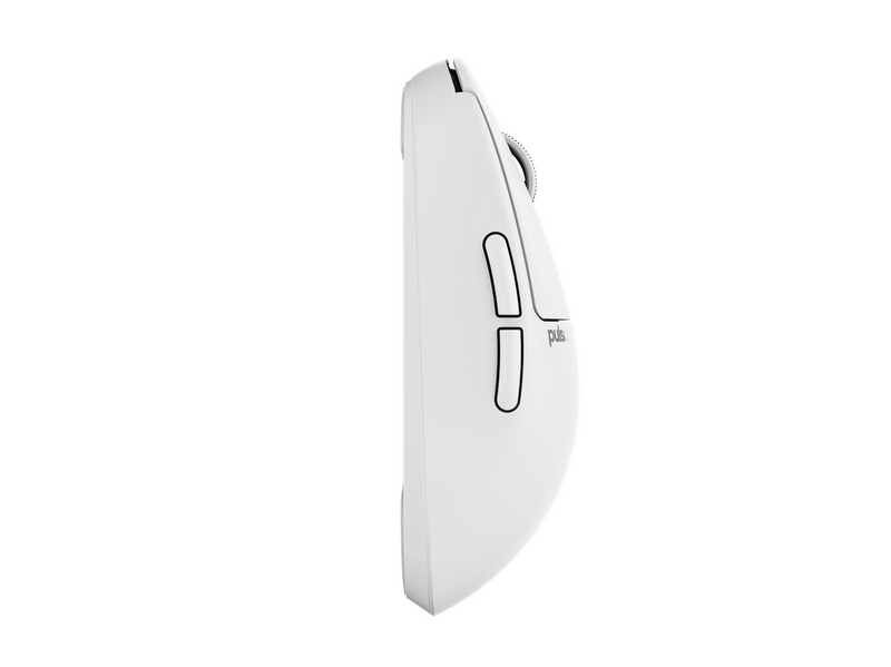 Pulsar X2 CrazyLight Wireless (Uyuni White) - Gaming Maus (Weiß)