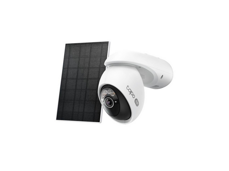 TP-Link Tapo C660 KIT