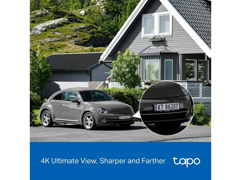 TP-Link Tapo C660 KIT