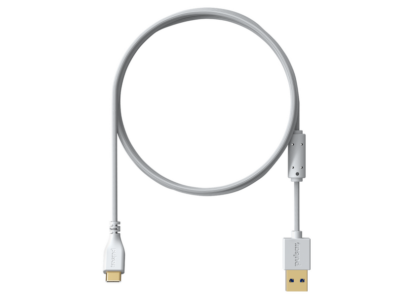 Pulsar X2 CrazyLight Wireless (Uyuni White) - Gaming Maus (Weiß)