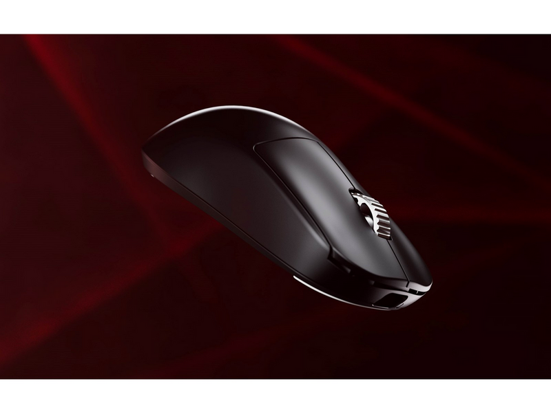 Pulsar X2 v3 eS Mini Wireless - Gaming Maus (Schwarz)