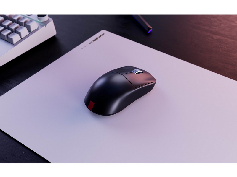 Pulsar X2 v3 eS Mini Wireless - Gaming Maus (Schwarz)