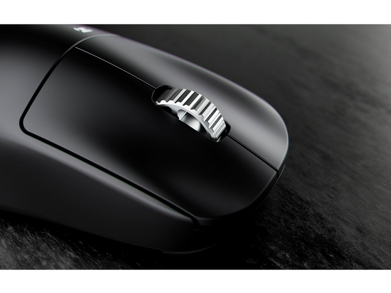 Pulsar X2 v3 eS Mini Wireless - Gaming Maus (Schwarz)
