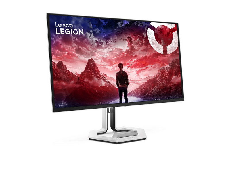 27" Lenovo Legion Pro 27UD-10 - 3840x2160 (4K) - 240Hz - OLED