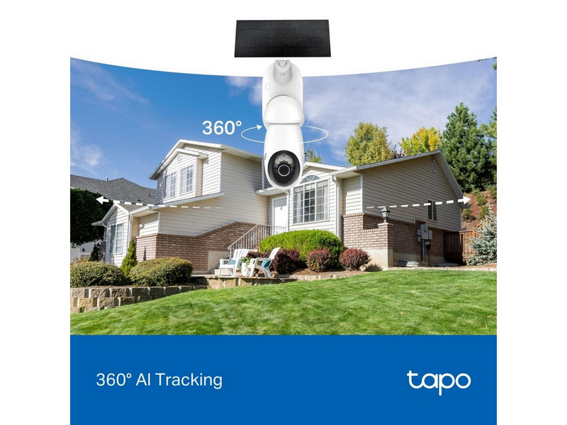 TP-Link Tapo C660 KIT