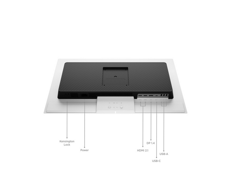 27" Lenovo Legion Pro 27UD-10 - 3840x2160 (4K) - 240Hz - OLED