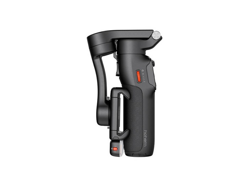 Hohem Smartphone Gimbal iSteady V3 Black Kit with AI