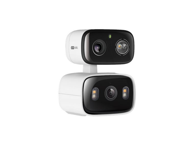 TP-Link Tapo C246D