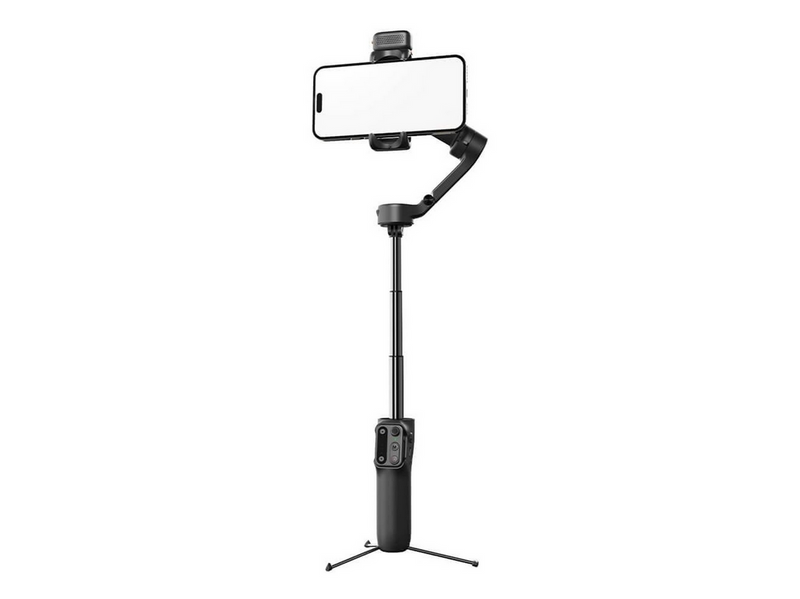 Hohem Smartphone Gimbal iSteady V3 Black Kit with AI