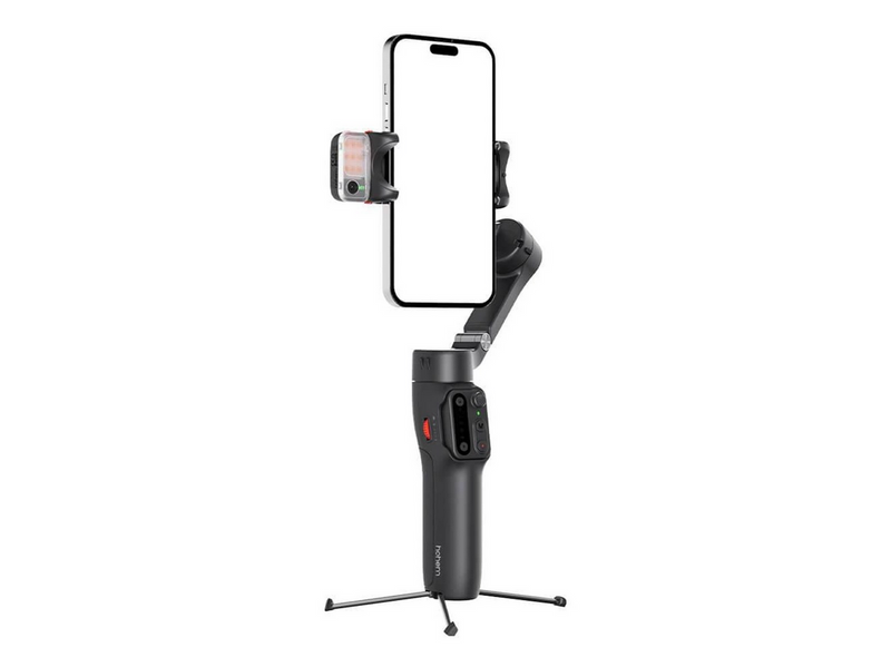 Hohem Smartphone Gimbal iSteady V3 Black Kit with AI