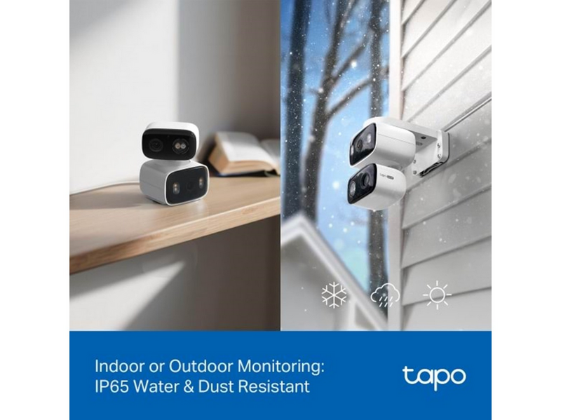 TP-Link Tapo C246D