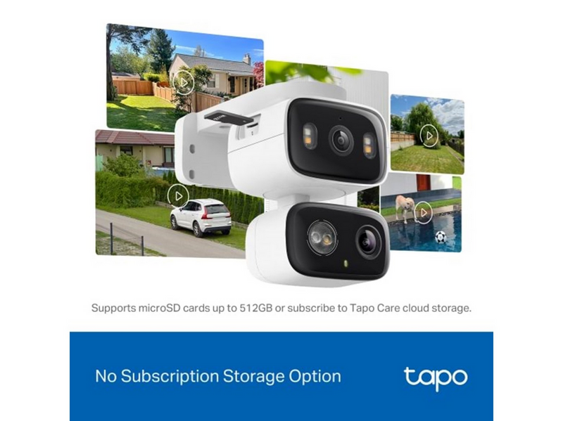 TP-Link Tapo C246D
