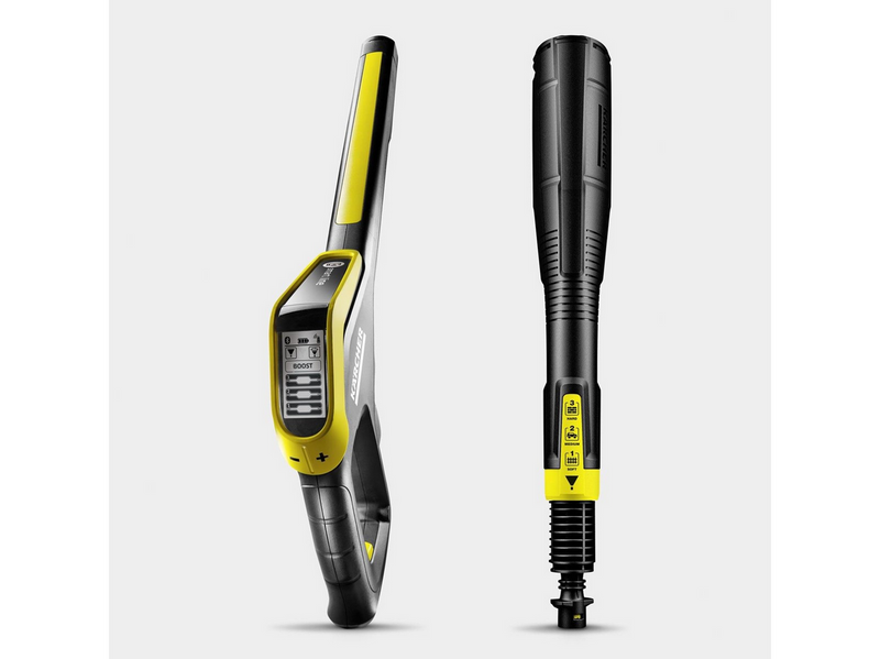 Kärcher Hochdruckreiniger K 7 Premium Smart Control Flex