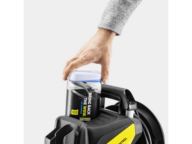 Kärcher Hochdruckreiniger K 7 Premium Smart Control Flex