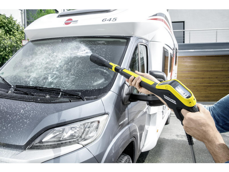 Kärcher Hochdruckreiniger K 7 Premium Smart Control Flex