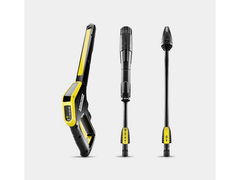 Kärcher Hochdruckreiniger K 4 Power Control Flex Home