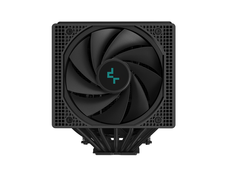 DeepCool ASSASSIN IV VC VISION - CPU-Luftkühler - Max 30 dBA