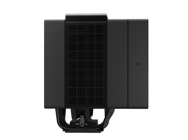 DeepCool ASSASSIN IV VC VISION - CPU-Luftkühler - Max 30 dBA