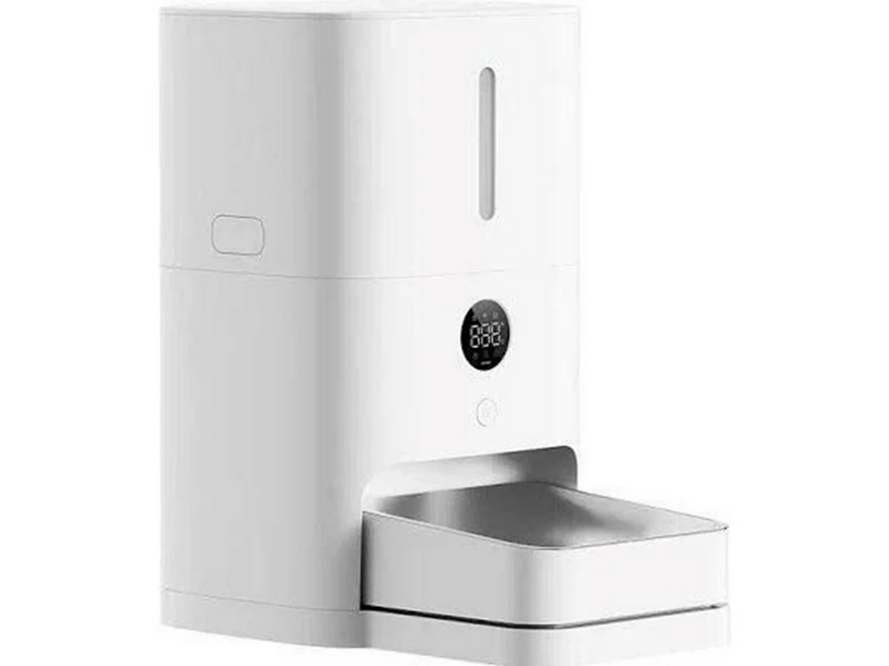 Xiaomi Smart Pet Food Feeder 2 EU