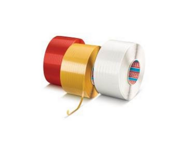 tesa 4965 Original Next Gen 205 µm Double-adhesive Transparent PET Foil Tape