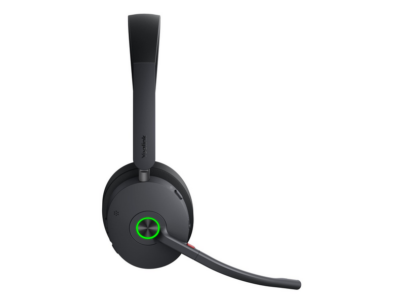 Yealink BH74 - UC - USB-C/A