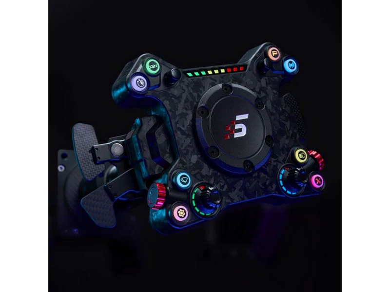 Simagic Neo X Hub - Wired Sim Racing Zubehör
