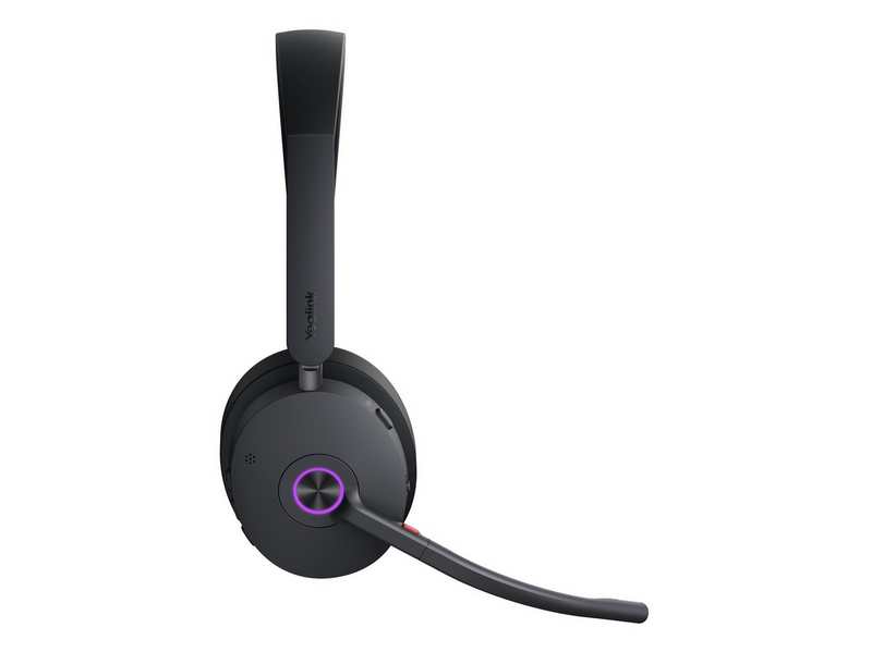 Yealink BH74 - UC - USB-C/A