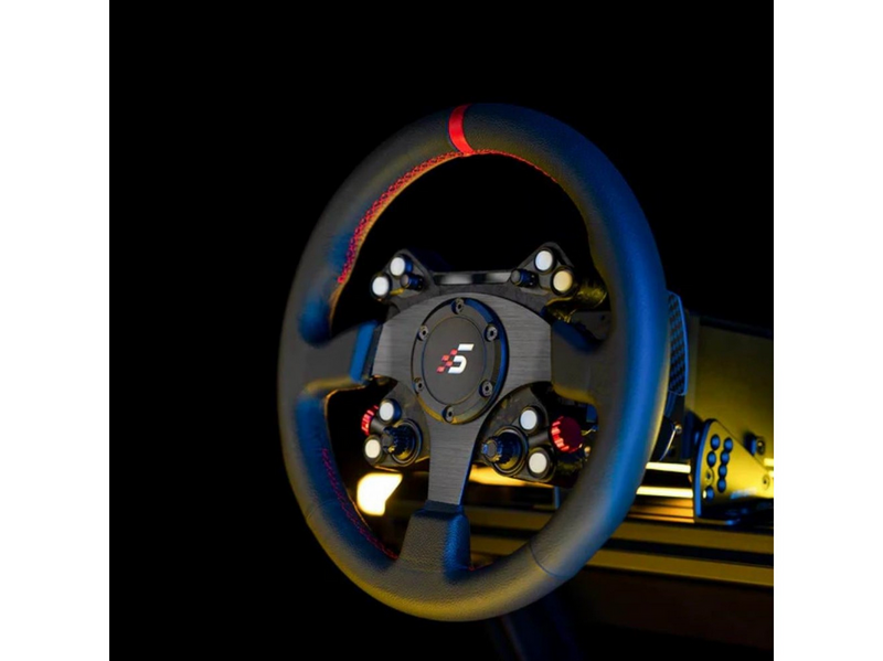 Simagic Neo X Hub - Wired Sim Racing Zubehör
