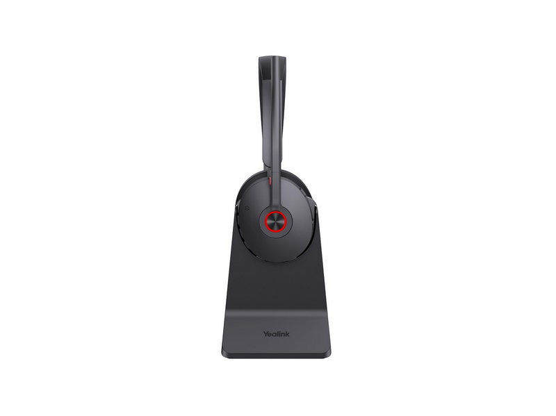 Yealink BH74 with Stand - Teams - USB-C/A