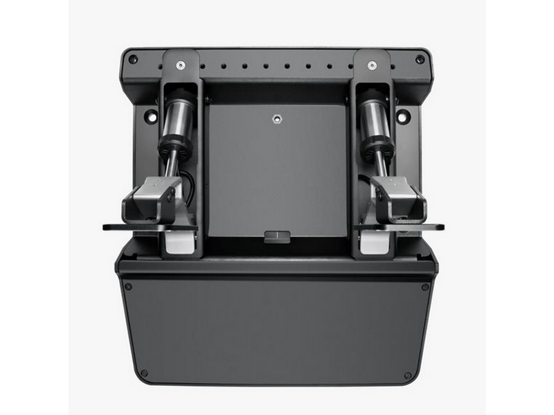 Simagic P500 Load Cell Pedals (ohne clutch) - Pedals