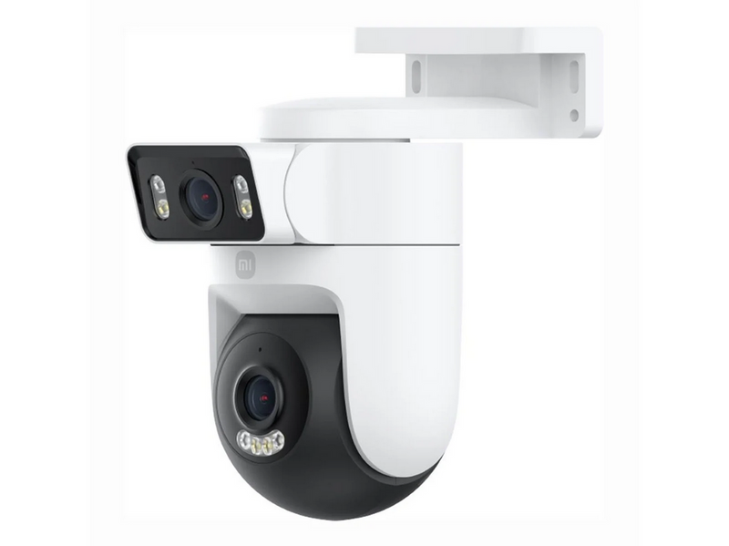 Xiaomi Dual Outdoor Camera CW500